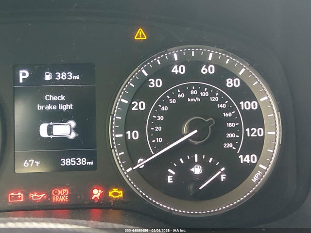 Hyundai VENUE Se