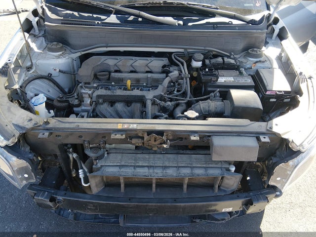 Hyundai VENUE Se