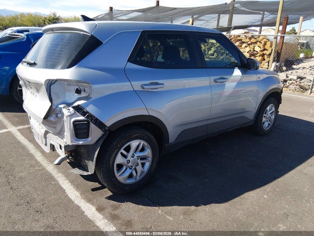 Hyundai VENUE Se