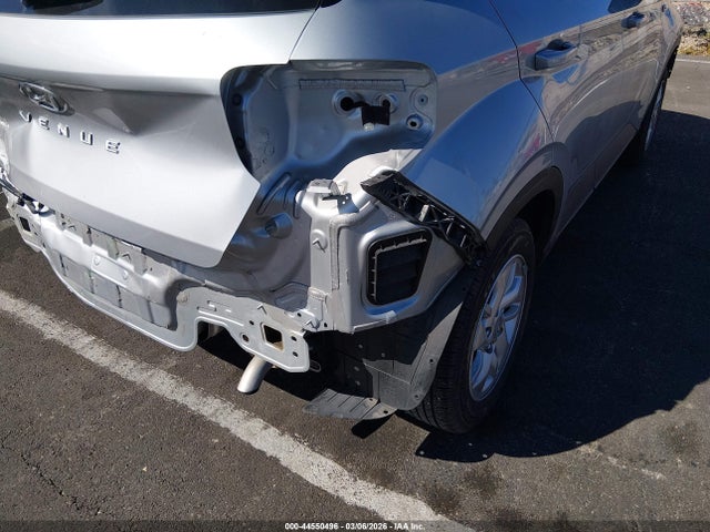 Hyundai VENUE Se