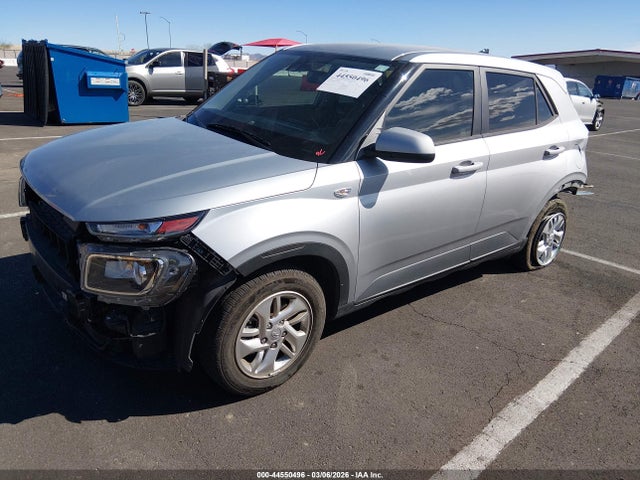 Hyundai VENUE Se