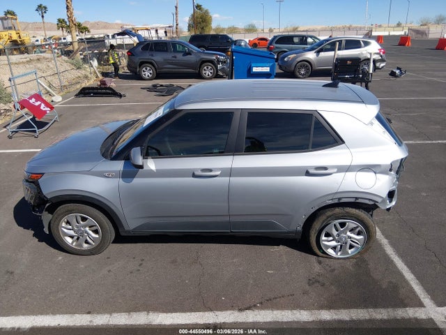 Hyundai VENUE Se