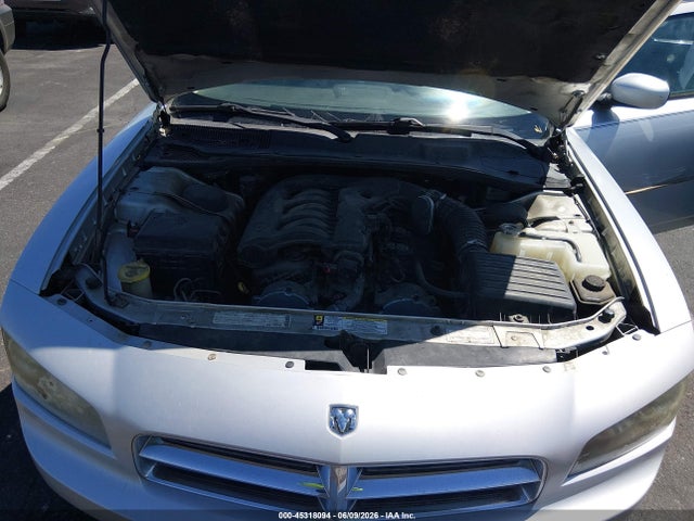 Dodge Charger Sxt