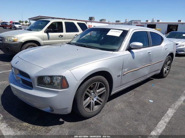 Dodge Charger Sxt