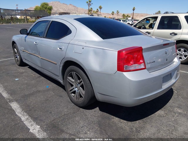 Dodge Charger Sxt