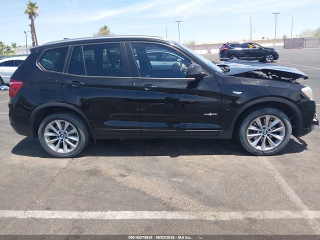 BMW X Series Sdrive28i