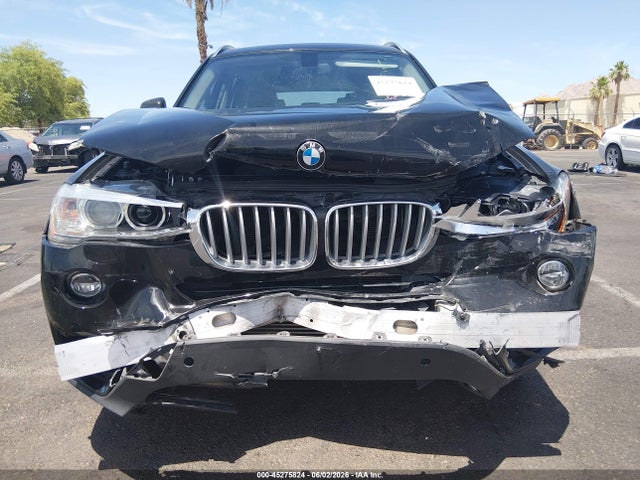 BMW X Series Sdrive28i