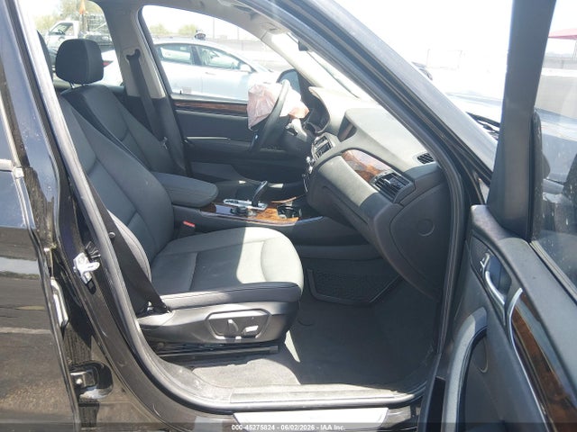 BMW X Series Sdrive28i