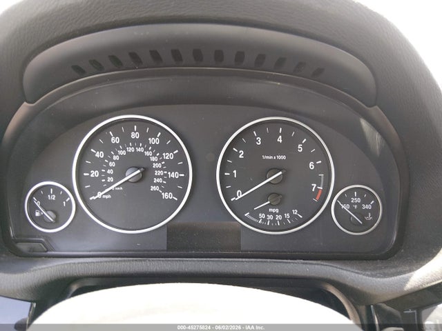BMW X Series Sdrive28i