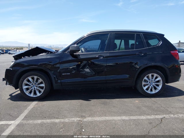 BMW X Series Sdrive28i