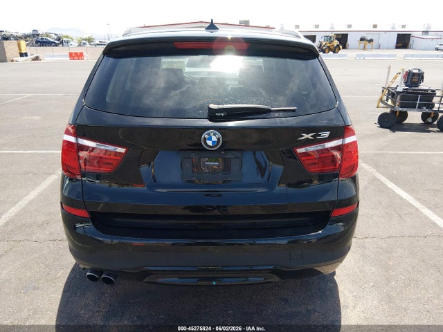 BMW X Series Sdrive28i