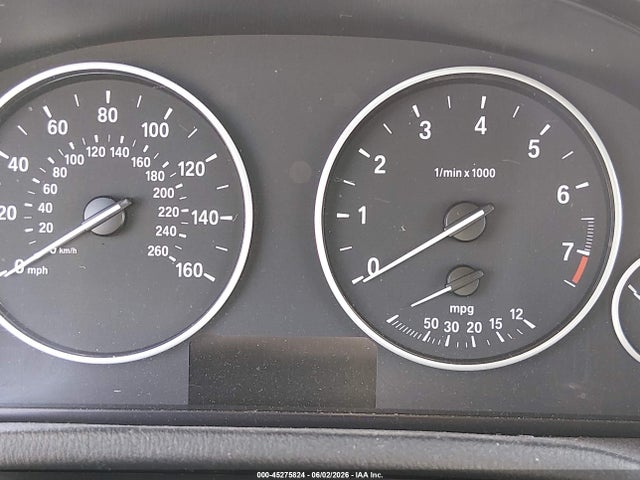 BMW X Series Sdrive28i