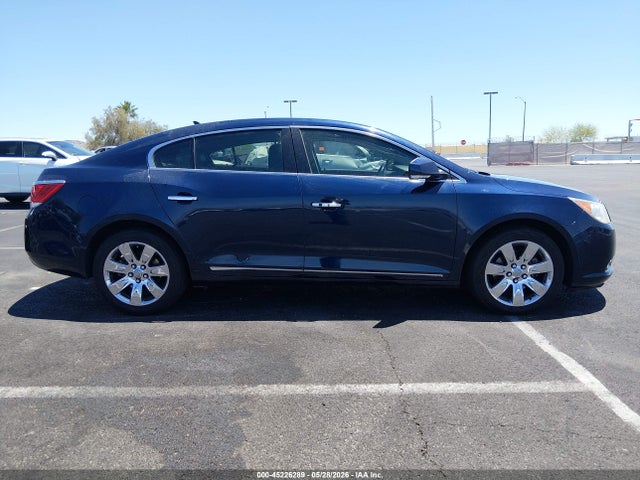 Buick LaCrosse Premium 2 Group