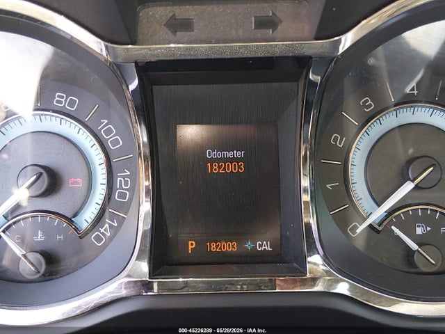 Buick LaCrosse Premium 2 Group