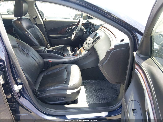 Buick LaCrosse Premium 2 Group