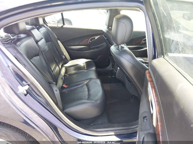 Buick LaCrosse Premium 2 Group