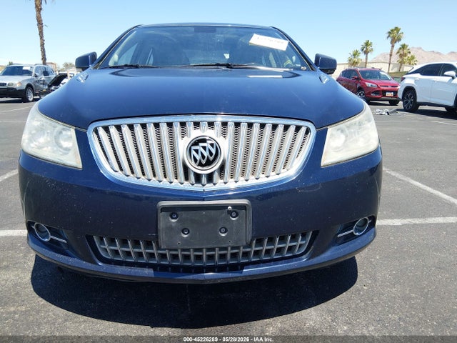 Buick LaCrosse Premium 2 Group