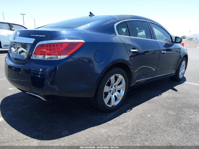 Buick LaCrosse Premium 2 Group