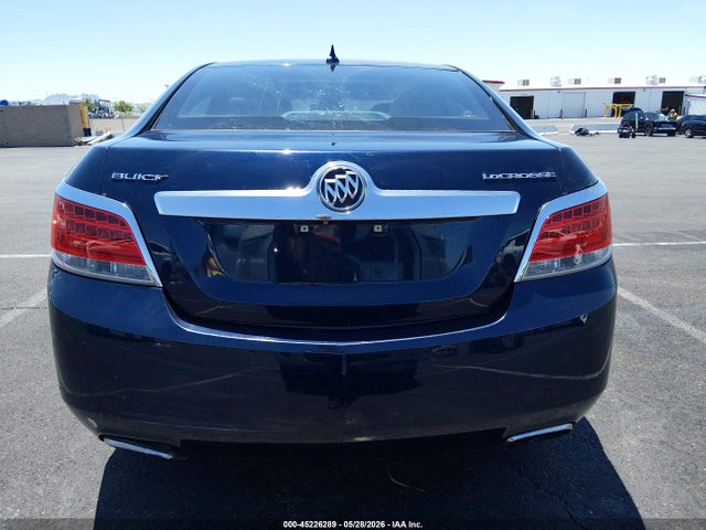 Buick LaCrosse Premium 2 Group