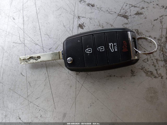 Kia Rio S