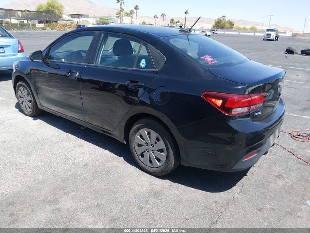 Kia Rio S