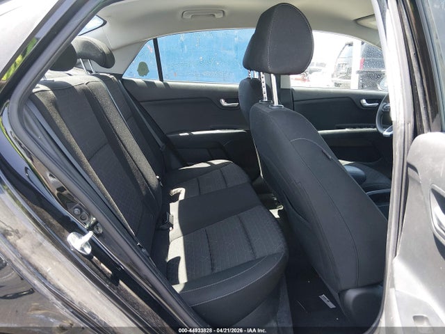 Kia Rio S