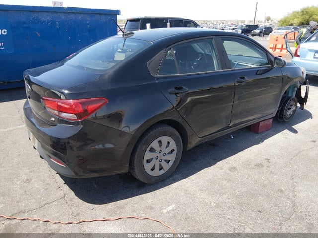 Kia Rio S
