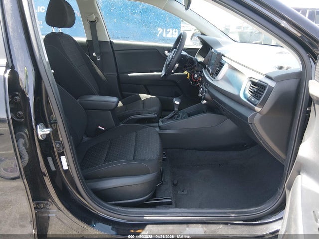 Kia Rio S