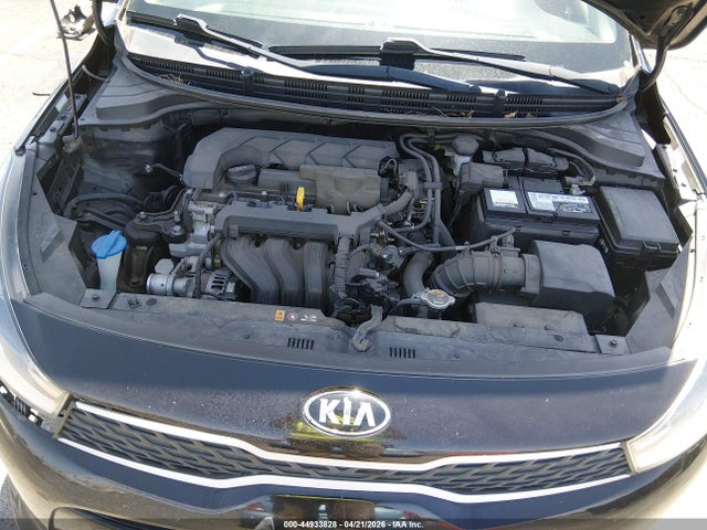 Kia Rio S
