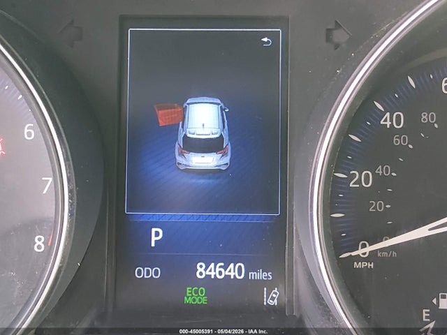 Toyota C-HR Xle Premium