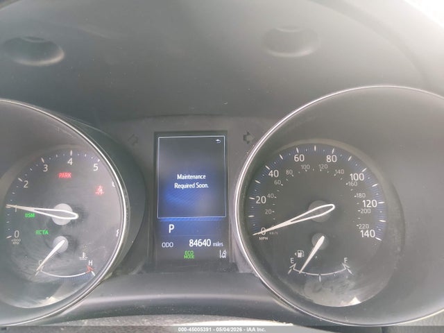 Toyota C-HR Xle Premium