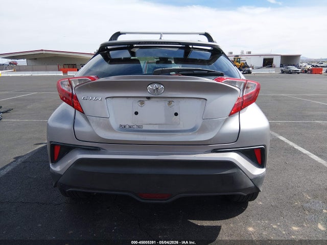 Toyota C-HR Xle Premium