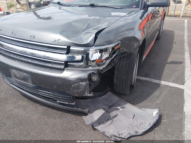 Ford Flex Se