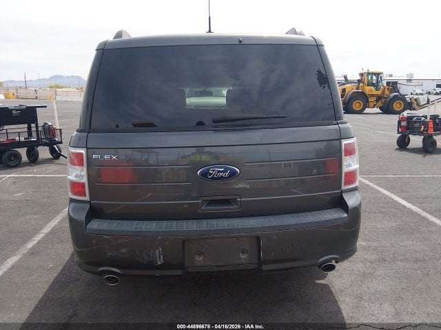 Ford Flex Se