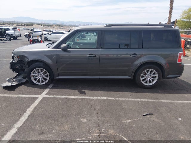 Ford Flex Se