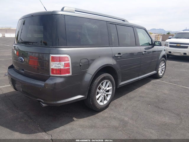 Ford Flex Se
