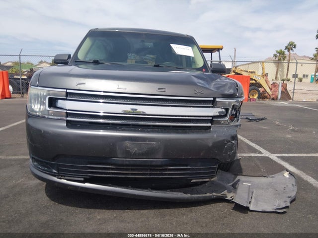 Ford Flex Se