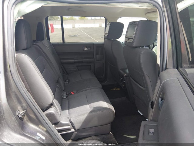 Ford Flex Se
