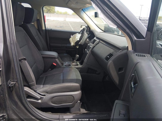 Ford Flex Se