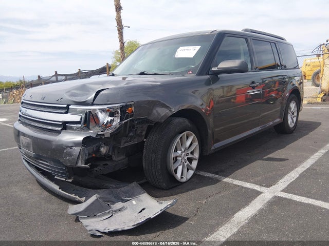 Ford Flex Se
