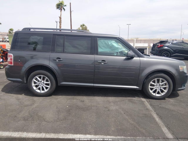 Ford Flex Se