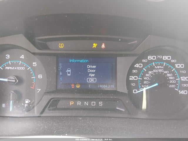 Ford Flex Se