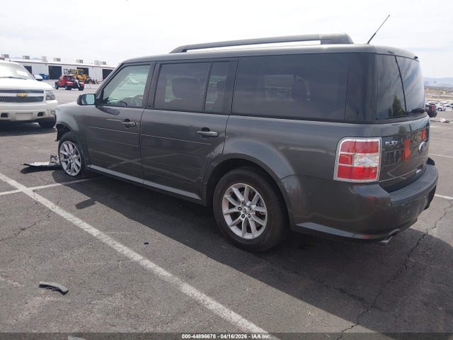 Ford Flex Se
