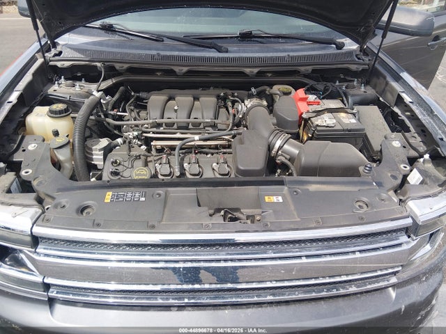 Ford Flex Se