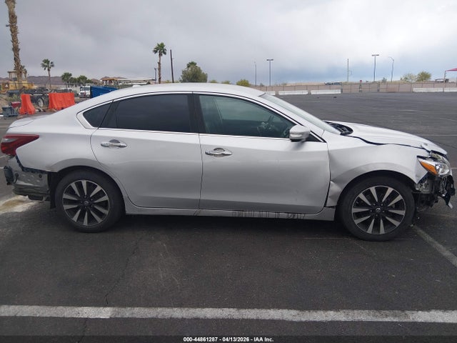 Nissan Altima 2.5 Sl