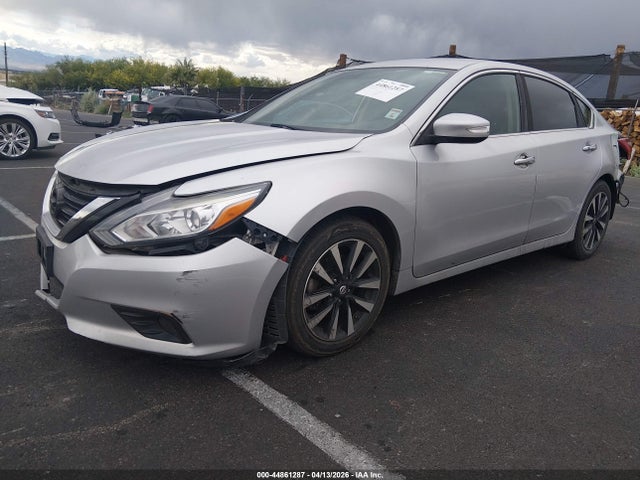 Nissan Altima 2.5 Sl