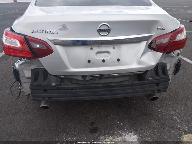 Nissan Altima 2.5 Sl