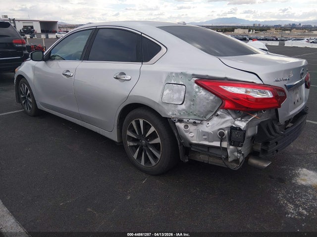 Nissan Altima 2.5 Sl