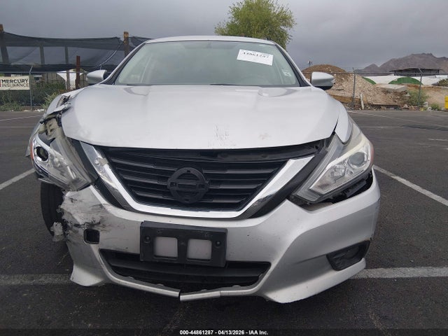Nissan Altima 2.5 Sl