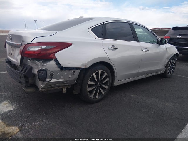 Nissan Altima 2.5 Sl
